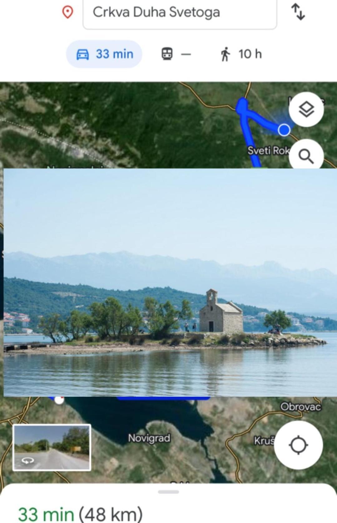 הוילה Lovinac  Ruralna Kuca Za Odmor Lika מראה חיצוני תמונה