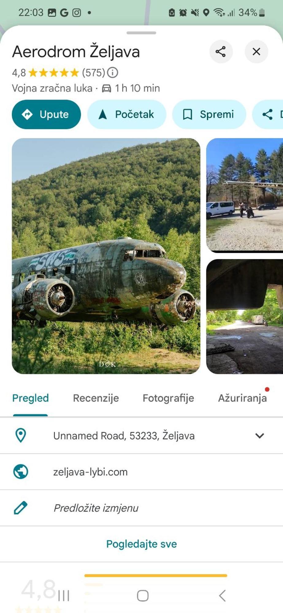 הוילה Lovinac  Ruralna Kuca Za Odmor Lika מראה חיצוני תמונה